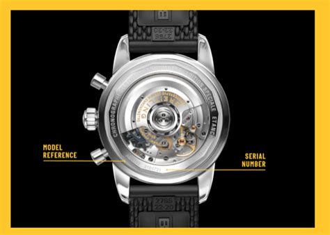 breitling watch service cost